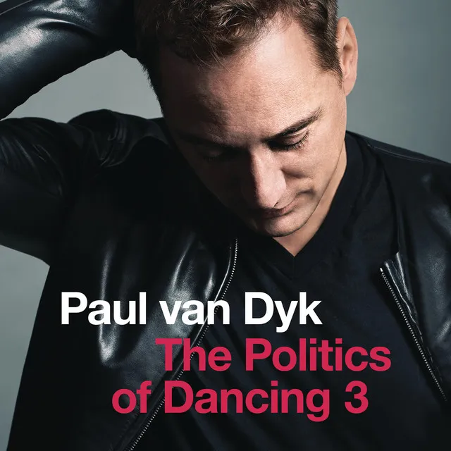 Around the Garden - Paul Van Dyk Remix