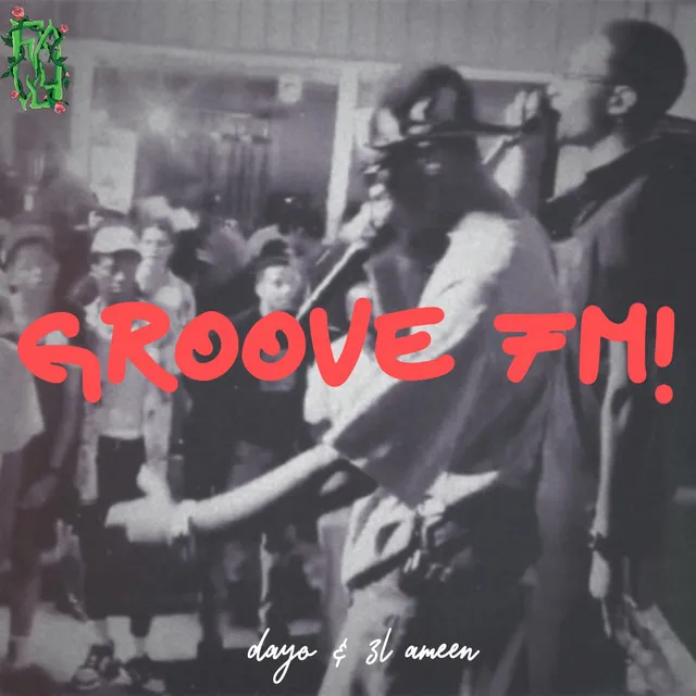 GROOVE FM!