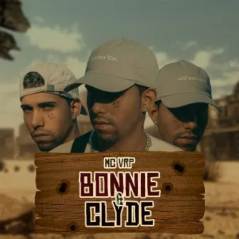 Bonnie & Clyde by Mc Vrp