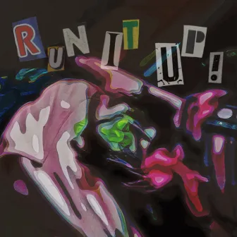 Run It Up¡ by Mir!