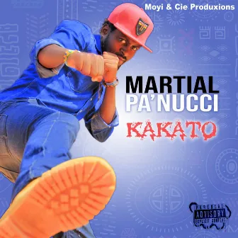 Kakato by Martial Pa'nucci