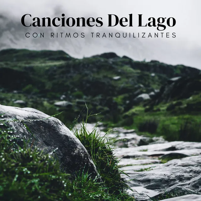 Canciones Del Lago Con Ritmos Tranquilizantes