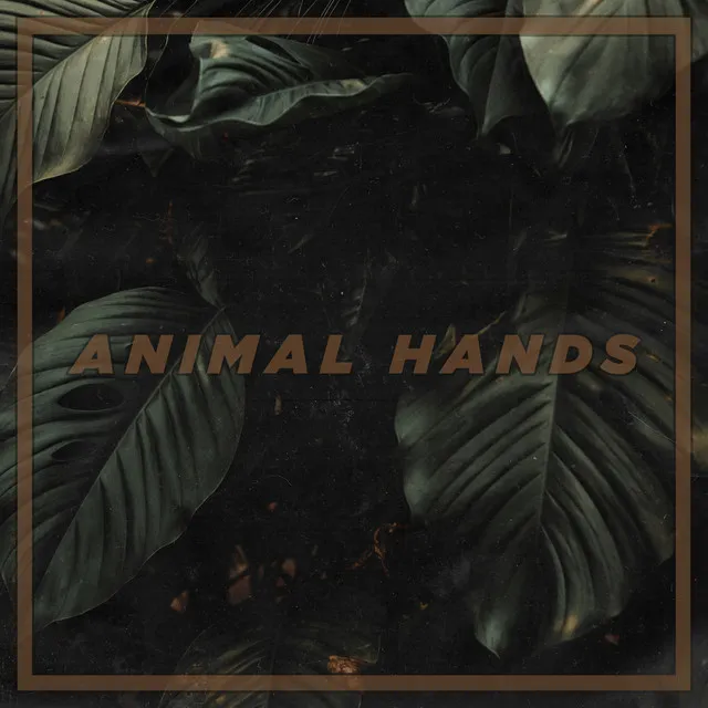 Animal Hands