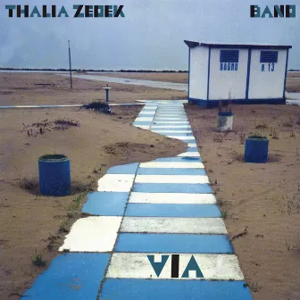 Via by Thalia Zedek Band