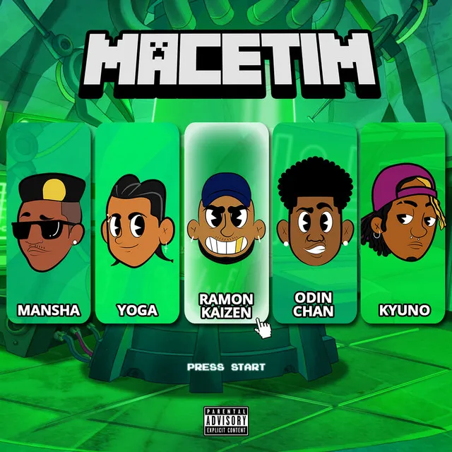 Macetim