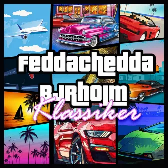 Klassiker by FeddaChedda