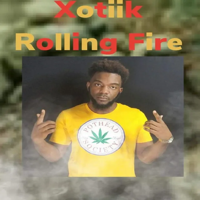 Rolling Fire