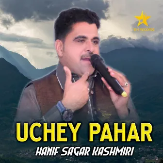 Uchey Pahar by 