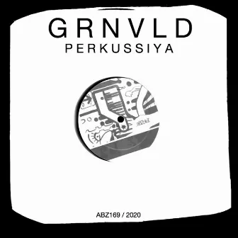 Perkussiya by GRNVLD