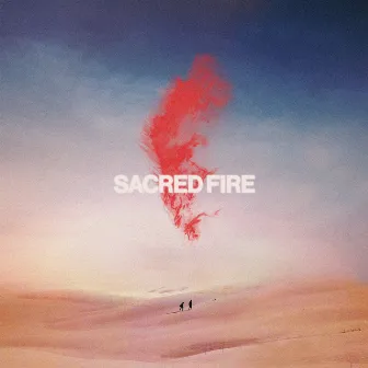 Sacred Fire (Live) by Luke Hellebronth