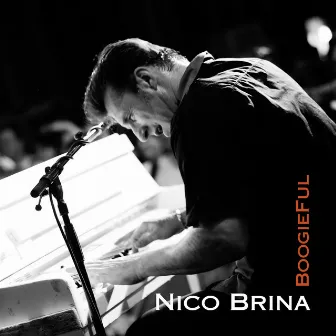 BoogieFul (Nico Brina Solo) by Nico Brina