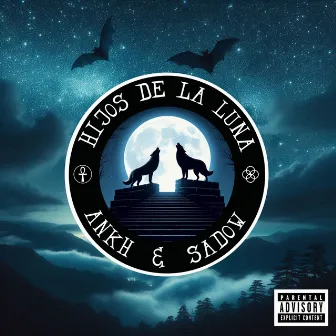 Hijos de la luna by Sadow