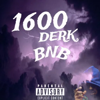 Back N Better by 1600 Derk