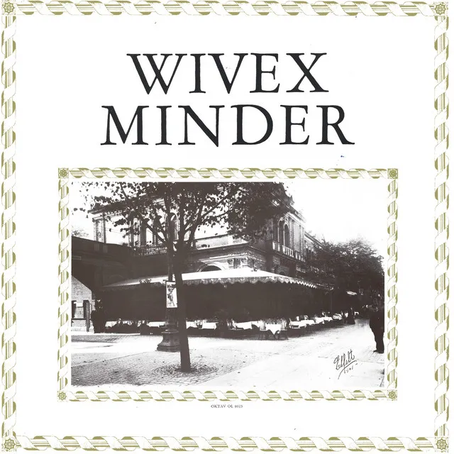 Vivex Minder