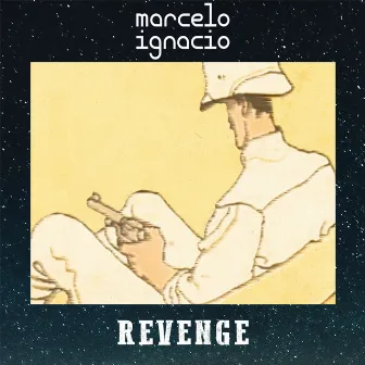 Revenge by Marcelo Ignacio