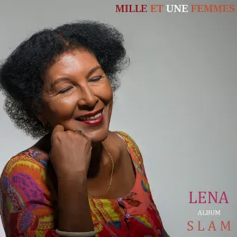 Mille et une Femmes by Lena