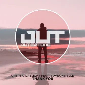 Thank You by cryptic daylight