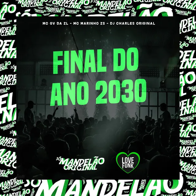 Final do Ano 2030