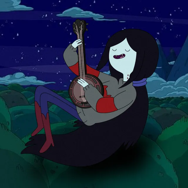 Marceline