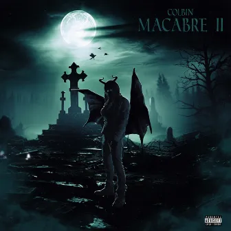 Macabre II by colbin