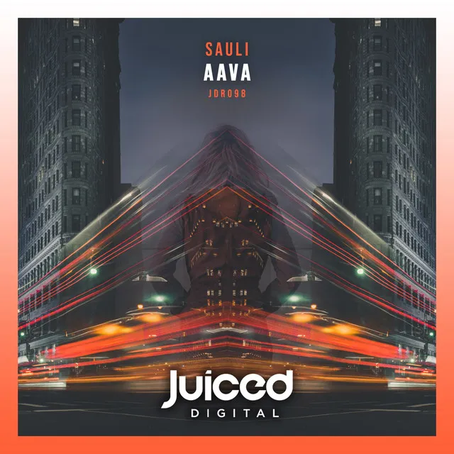 Aava - Radio Edit