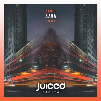 Aava by Sauli