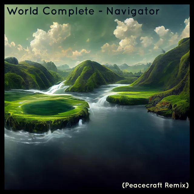 Navigator - Peacecraft Remix