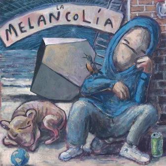 La Melancolía by Santiago Adano