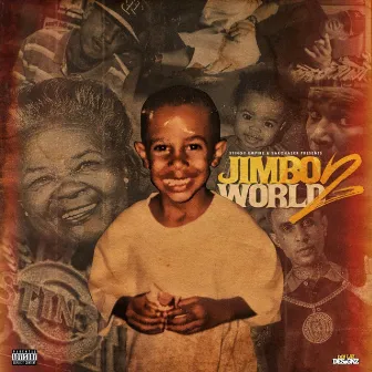 Jimbo World 2 by Jimbo World