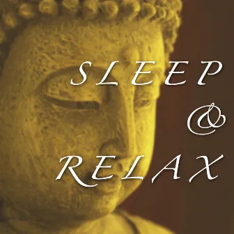 Sleep & Relax - Let Us Soothe You into a State of Relaxation by Unknown Artist