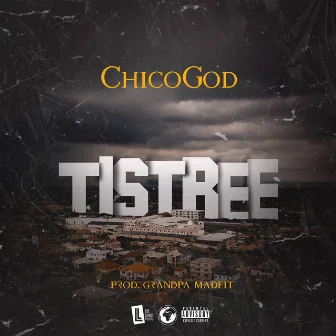 TISTREE by Chicogod