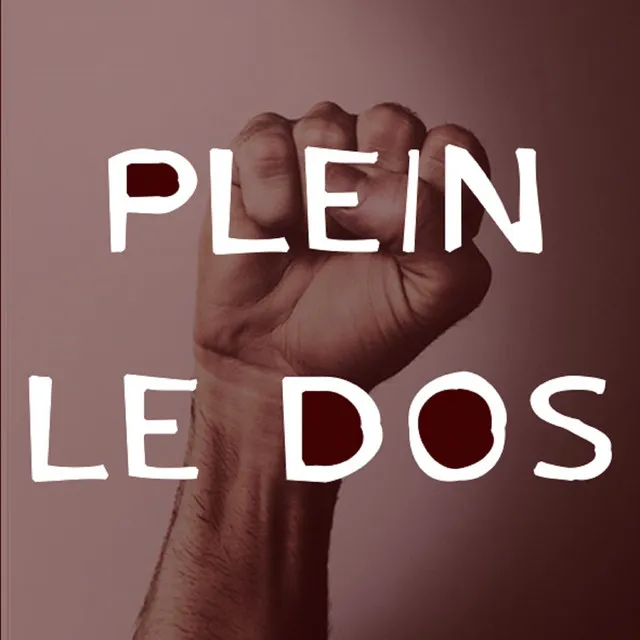 Plein le dos