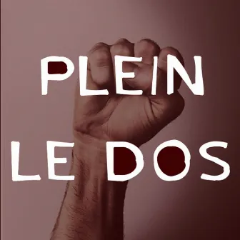 Plein le dos by Kalune