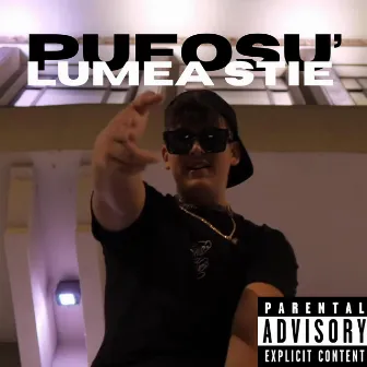 LUMEA STIE by PUFOSU'