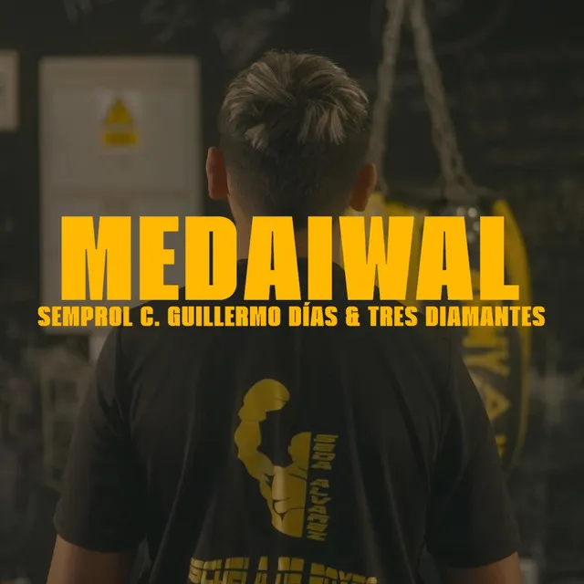 MEDAIWAL