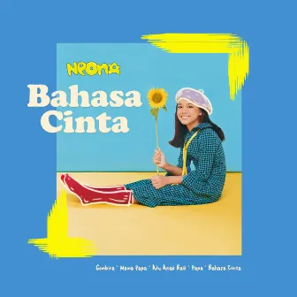 Bahasa Cinta by Neona