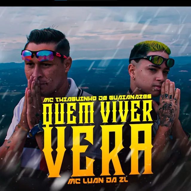 Quem Viver Vera