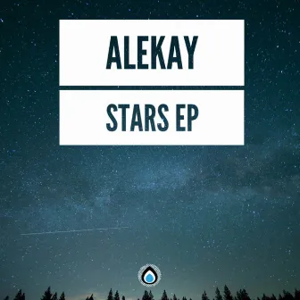 Stars Ep by Alekay