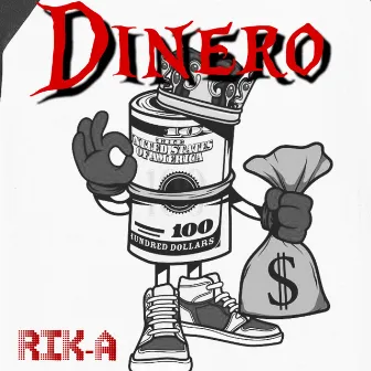 Dinero by Rik-A