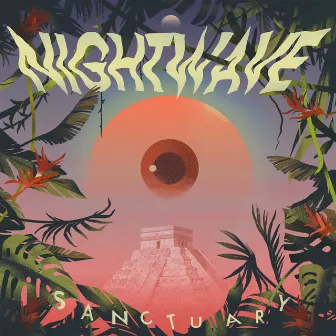 Sanctuary by Nightwave