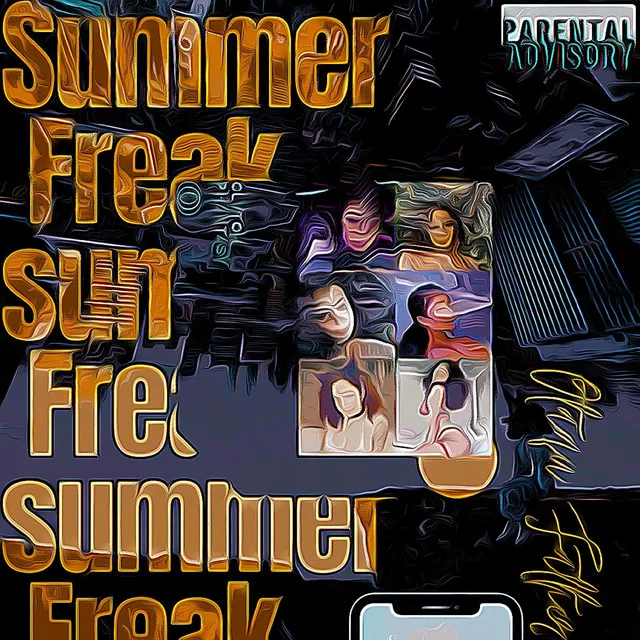 Summer Freak