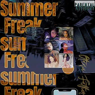 Summer Freak by Otaqu Father