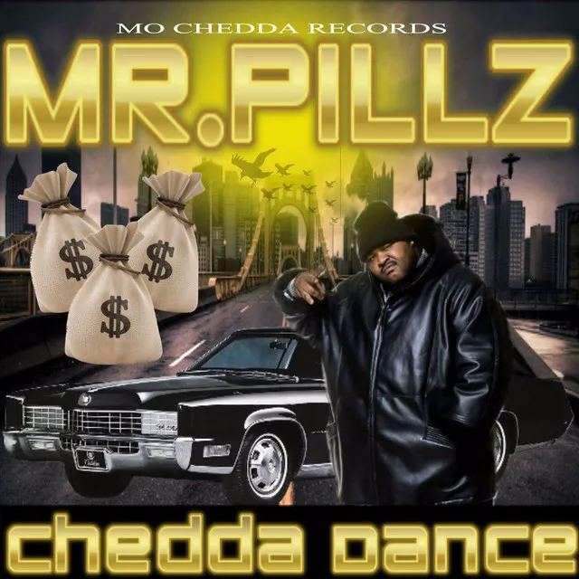 Chedda Dance