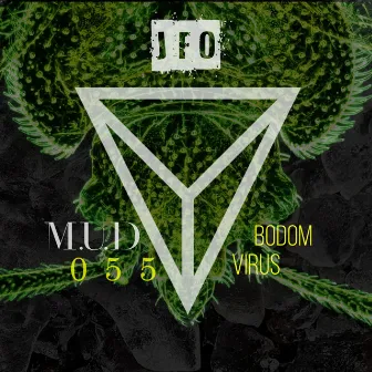 Bodom / Virus by JFO