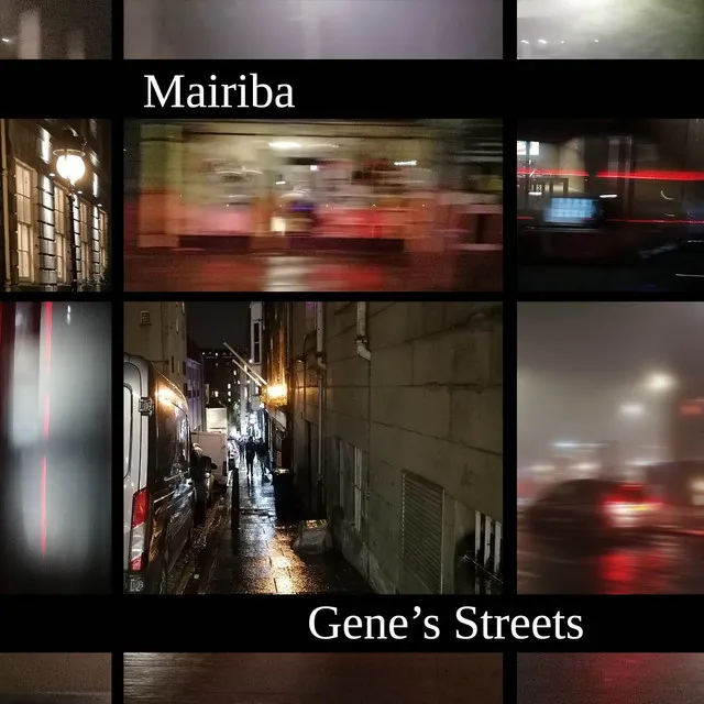 Gene's Streets