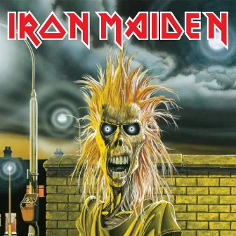 Iron Maiden (2015 Remaster) by Iron Maiden