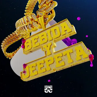 Bebida Y Jeepeta by Gustavo Voz Perdida