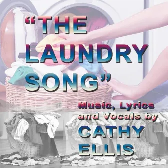 The Laundry Song by Cathy Ellis