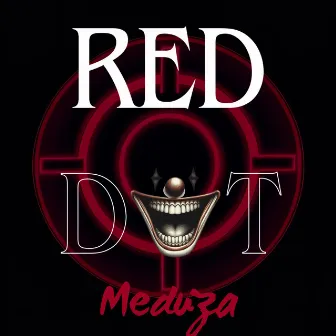 Red Dot by Aka meduza