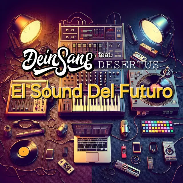 El Sound Del Futuro